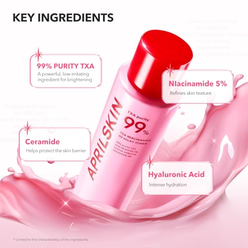 Image 6 of APRILSKIN TXA Complete Skincare Set