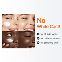 Thumbnail for Image 3 of PURITO Korean Sunscreen SPF 50 for Sensitive Skin, 2.02 fl.oz