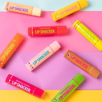 Thumbnail for Image 6 of Lip Smacker Original & Best Holiday Flavored Lip Balm Party Pack