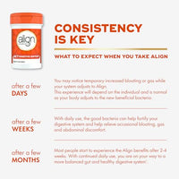 Thumbnail for Image 4 of Align Probiotic, 24/7 Digestive Support, 14 Capsules