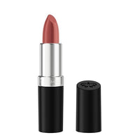 Thumbnail for Image 4 of 50 Natural Crush / 0.14 Ounce (Pack of 1) for the product Rimmel Lasting Finish Lipstick