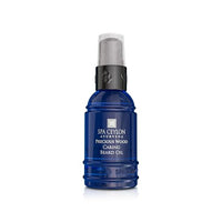 Thumbnail for Image 3 of SPA CEYLON Precious Wood Caring Beard Oil 30ml