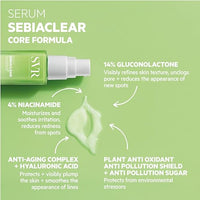 Thumbnail for Image 3 of SVR Sebiaclear Serum, 1 fl oz
