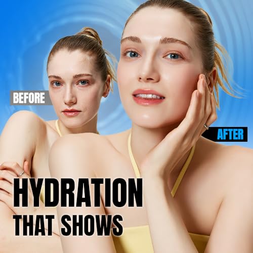 Image 32 of TFIT Radiance Fit Serum Foundation