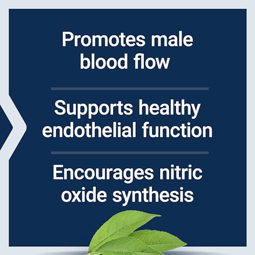 Image 4 of Life Extension Prelox Enhanced Sex Tablets