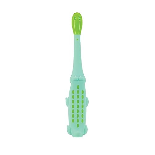 Image 6 of Dr. Talbot's Toddler Training Toothbrush