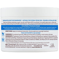 Thumbnail for Image 3 of Palmer's Solid Body Lotion, Cocoa Butter Formula with Vitamin E (7.25 Oz)