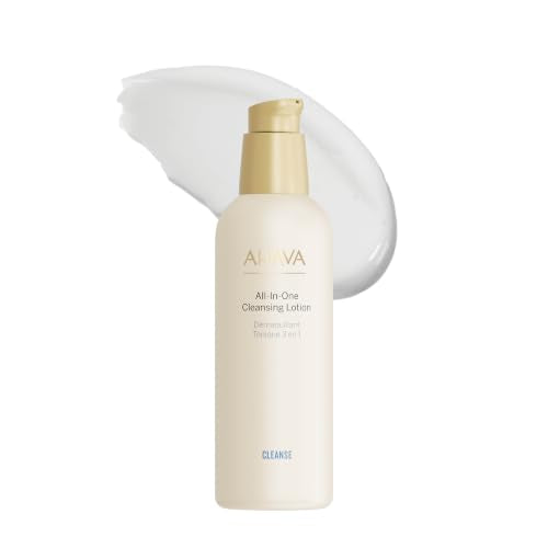 Image 1 of Default Title for the product AHAVA All-In-One Toning Cleanser 8.5 Fl.Oz