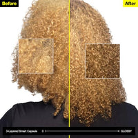 Thumbnail for Image 5 of FROMLABS Korean Glass Hair Care Routine Set