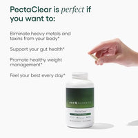 Thumbnail for Image 6 of EcoNugenics Detox Supplement Bundle for Men & Women