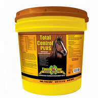 Thumbnail for Total Control Plus Horse Supplement 9.3 Lbs by Finish Line Horse Products, Inc.