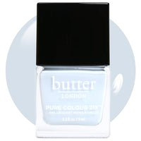 Thumbnail for Image 21 of Candy Floss for the product butter LONDON PC21X Nail Lacquer Polish