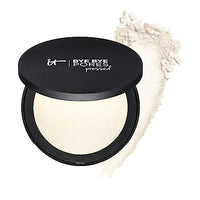 Thumbnail for Image 1 of Translucent (fair, light & medium complexion) / 0.31oz/9g for the product IT Cosmetics Bye Bye Pores Pressed Setting Powder
