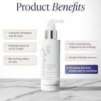 Thumbnail for Image 2 of Kenra Platinum Micellar Cleansing Mist