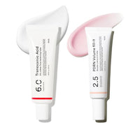 Thumbnail for Image 1 of Default Title for the product Abib PDRN Volume + TXA Radiance Cream Duo – Facial Plumping & Dark Spot Care Set