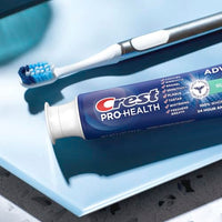 Thumbnail for Image 7 of Crest Pro-Health Advanced Gum Protection Toothpaste, 5.1 oz