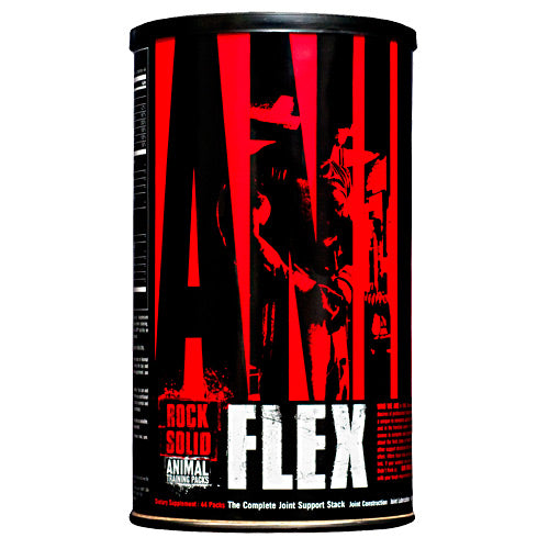 Universal Nutrition ANIMAL FLEX 44 paks.