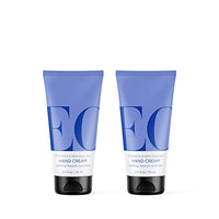 Thumbnail for Image 1 of Default Title for the product EO French Lavender Hand Cream, Moisturizer for Dry Skin, 2.5 oz 2-Pack