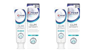 Thumbnail for Image 2 of 4.8 Ounce (Pack of 2) for the product Crest Pro-Health Gum Detoxify Toothpaste