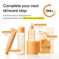 Thumbnail for Image 7 of Abib Glutathiosome Cream Vita Tube 2.53 fl oz