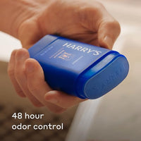 Thumbnail for Image 3 of Harry's Aluminum Free Deodorant for Men 2.5 Oz 24-Pack