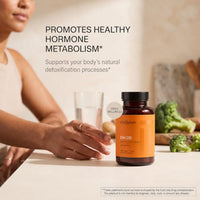 Thumbnail for Image 3 of Olympian Labs DIM Supplement with BioPerine 250mg, 30 Caps