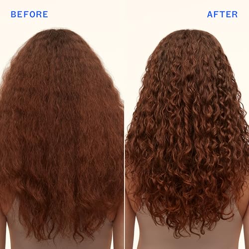 Image 5 of Amika Hydro Rush Intense Moisture Shampoo with Hyaluronic Acid