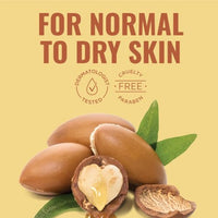 Thumbnail for Image 7 of Jergens Deep Restoring Argan Oil Body Lotion For Dry Skin, 16.8 fl oz