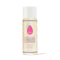 Thumbnail for Image 1 of Liquid Cleanser, 3 oz for the product beautyblender Blendercleanser Tool Wash Lavender Purifying Liquid Soap 3 oz