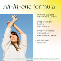 Thumbnail for Image 6 of MegaFood One Daily Multivitamin for Women with 22 Nutrients