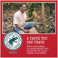 Thumbnail for Image 4 of Chocolove Rich Dark Chocolate Bars 3.2oz Bar (12 Pack)
