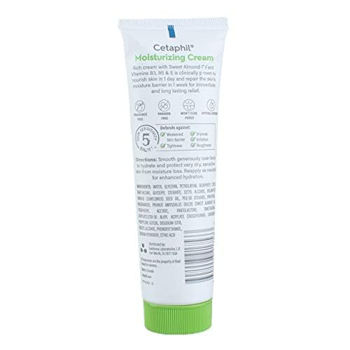 Image 14 of Cetaphil Moisturizing Cream