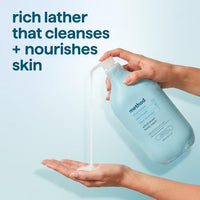 Thumbnail for Image 7 of Method Body Wash, Wind Down, 28 fl oz