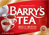 Thumbnail for Image 7 of Barry's Tea Gold Blend Tea Bags
