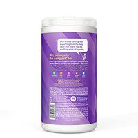 Thumbnail for Image 2 of Method All-Purpose Cleaning Wipes, French Lavender, 70 Count, 6 Pack