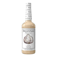 Thumbnail for Image 1 of Default Title for the product BRIANNAS Home Style Asiago Caesar Dressing 32 oz. Bottle