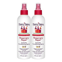 Thumbnail for Image 1 of Default Title for the product Fairy Tales Rosemary Repel Daily Kids Conditioning Spray ? 8 fl oz. Pack of 2
