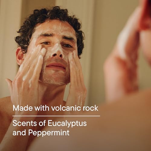 Image 6 of Harry's Exfoliating Face Wash for Men - 5.1 fl oz (3 Pack)