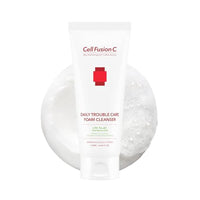 Thumbnail for Image 1 of Default Title for the product Cell Fusion C Tre.AC Daily Trouble Care Foam Cleanser 3.38 fl.oz