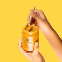Thumbnail for Image 4 of SPA CEYLON True Turmeric Vitamin C Glow Refining Body Polish