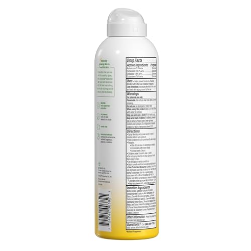 Image 2 of Alba Botanica Kids Sunscreen Spray for Face and Body, Tropical Fruit, Broad Spectrum SPF 50, Water Resistant, 5 fl. oz. Bottle