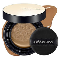 Thumbnail for Image 56 of 32N Walnut / 0.49 Fl Oz (Pack of 1) for the product JUNG SAEM MOOL Skin Nuder Cushion