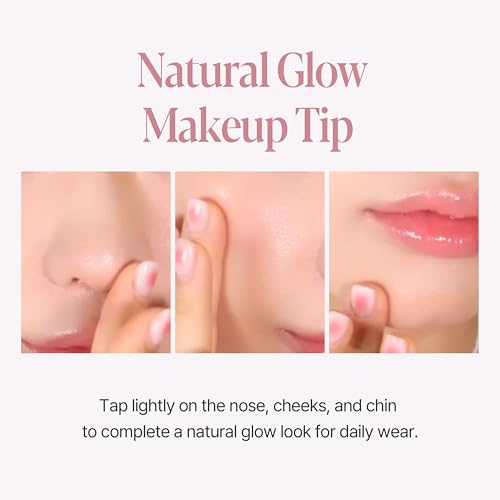 Image 12 of Espoir Bare Glow Lip Balm