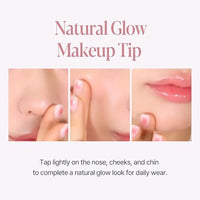 Thumbnail for Image 12 of Espoir Bare Glow Lip Balm