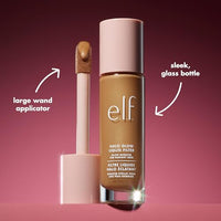 Thumbnail for Image 19 of e.l.f. Halo Glow Liquid Filter