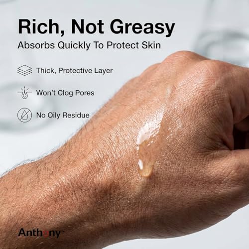 Image 6 of Anthony Pre-Shave and Conditioning Beard Oil, 2 Fl Oz