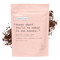 Thumbnail for Image 1 of Default Title for the product frank body Original Coffee Scrub 7.05 oz / 200 g