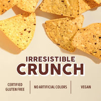 Thumbnail for Image 6 of Late July Organic Multigrain Sweet Potato Tortilla Chips 7.5-oz. Bag