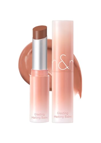 Image 2 of Buffy Coral for the product rom&nd Glasting Melting Balm