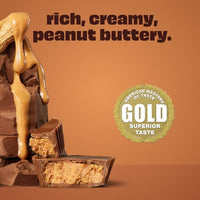 Thumbnail for Image 3 of Premier Protein 30g High Protein Shake, Chocolate Peanut Butter, 12 Pack